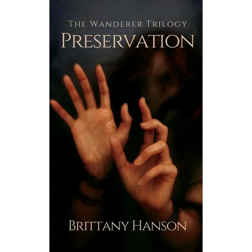 Preservation: The Wanderer Trilogy: Book Two - Hardcover