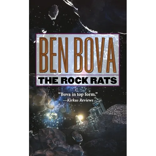 The Rock Rats - Paperback