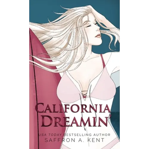 California Dreamin' - Hardcover
