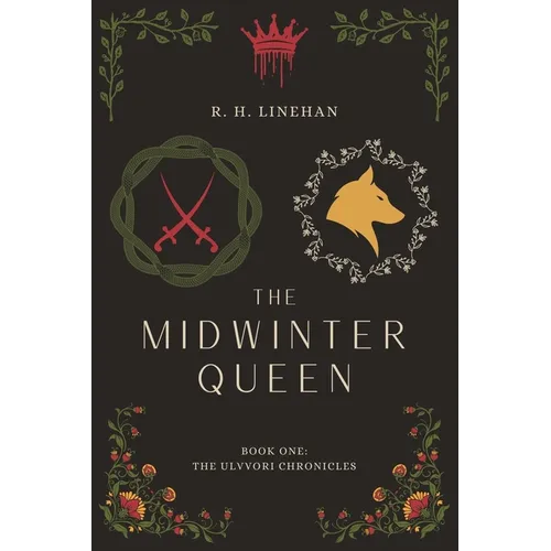 The Midwinter Queen - Paperback