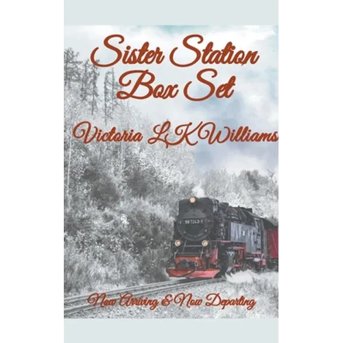 Sister Station Box Set - Paperback