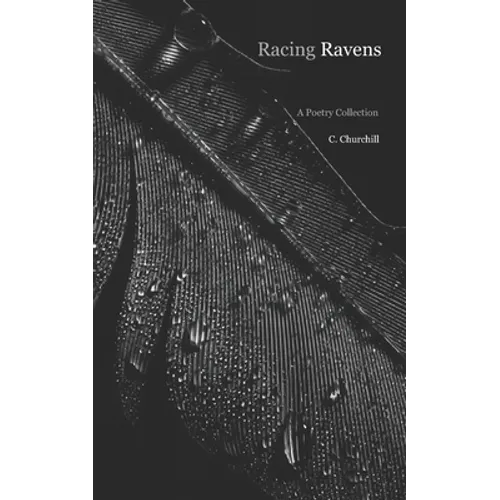 Racing Ravens: A Poetry Collection - Paperback