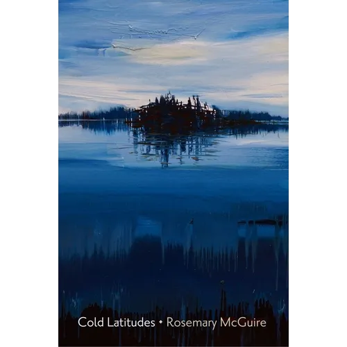 Cold Latitudes - Paperback