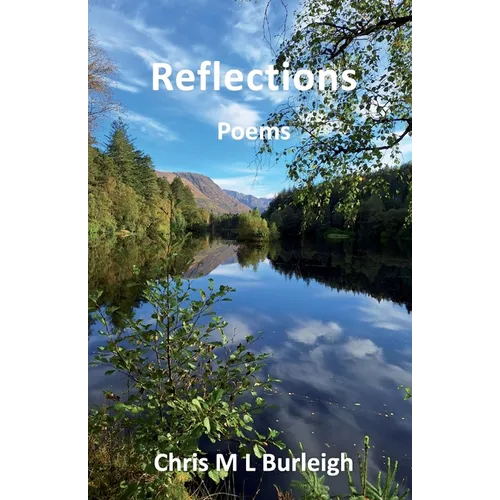 Reflections: Poems - Paperback