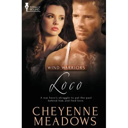 Wind Warriors: Loco - Paperback