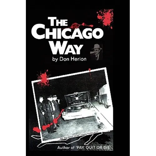 The Chicago Way - Paperback