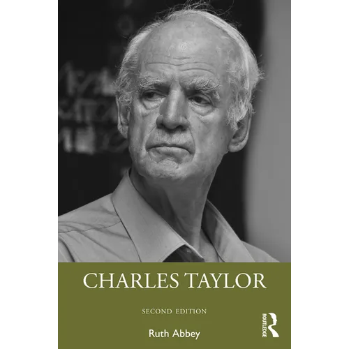 Charles Taylor - Paperback