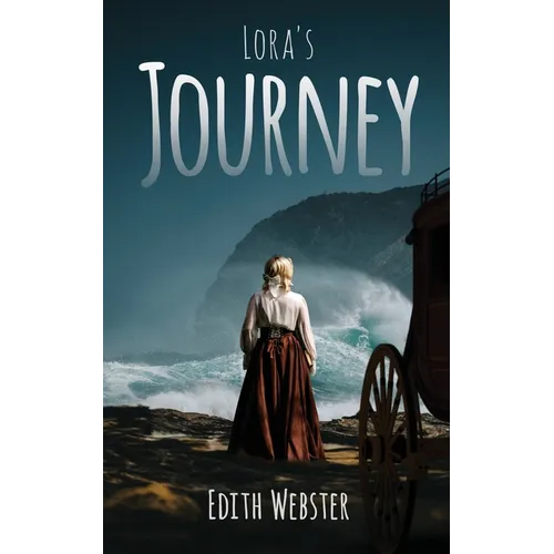 Lora's Journey - Paperback