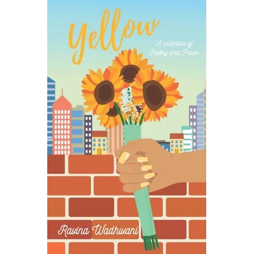 Yellow - Paperback