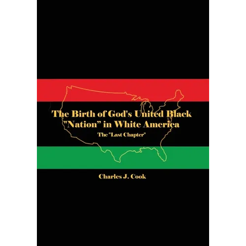 The Birth of God's United Black 