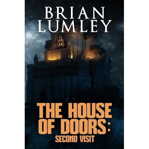 House of Doors: Second Visit: House of Doors 2 - Paperback