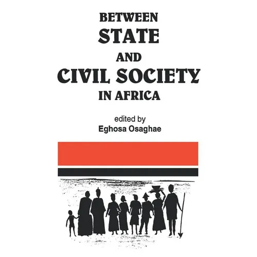 Between State and Civil Society in Africa