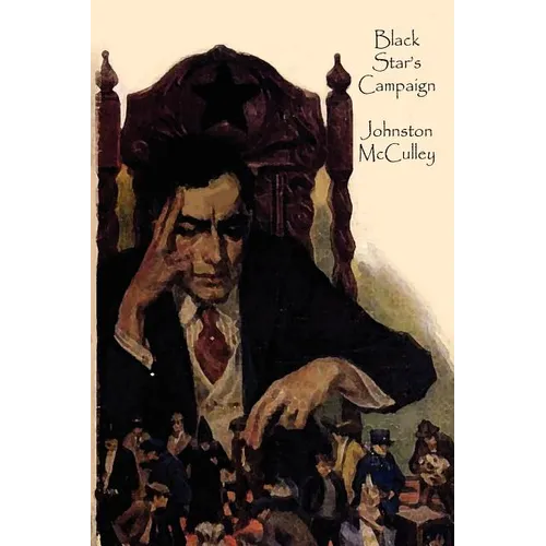 Black Star's Campaign - Paperback