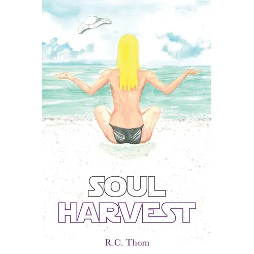Soul Harvest - Paperback