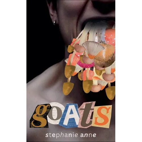Goats - Paperback