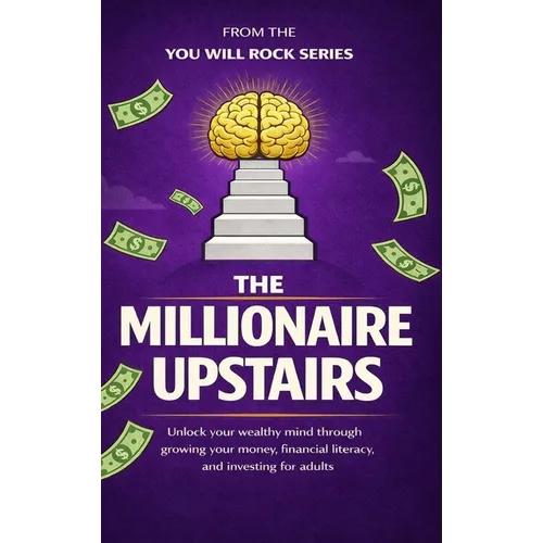 The Millionaire Upstairs - Hardcover