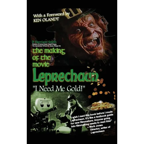 The Making of the Movie Leprechaun - 