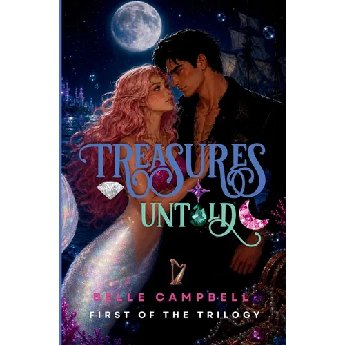 Treasures Untold - Paperback