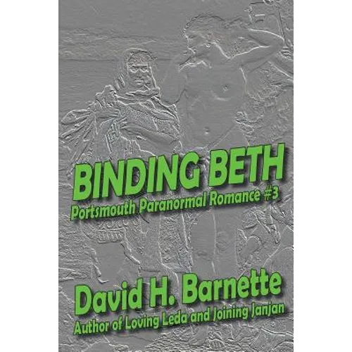 Binding Beth - Paperback