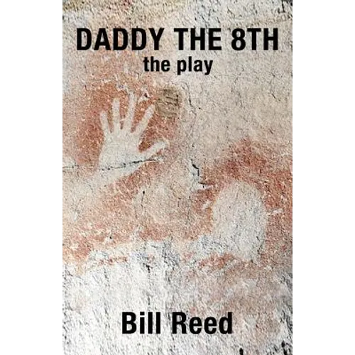 Daddy the 8th - Paperback