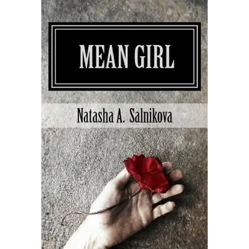 Mean girl: psychological thriller - Paperback