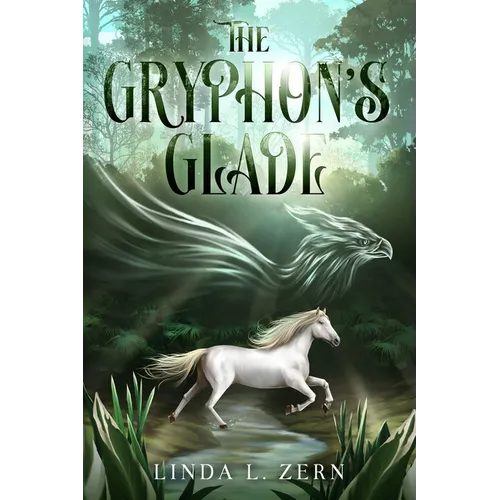 The Gryphon's Glade: Impossible Love - Paperback