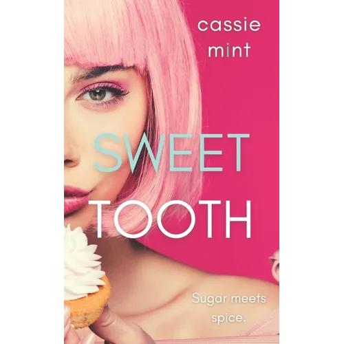 Sweet Tooth - Paperback