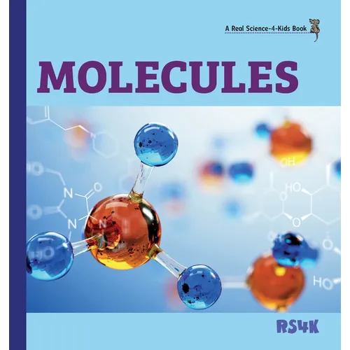 Molecules (hardcover) - Hardcover