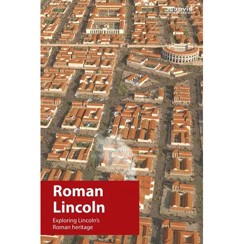 Roman Lincoln - Paperback