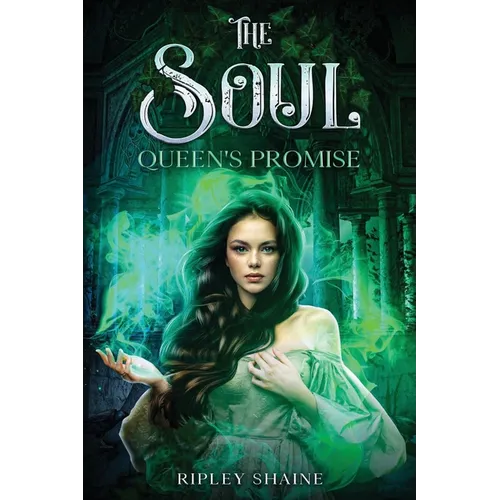 The Soul Queen's Promise - Paperback