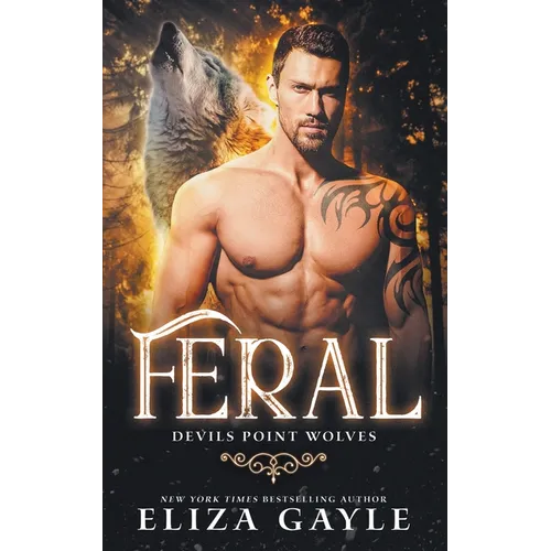 Feral - Paperback