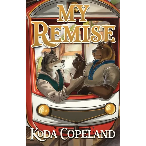 My Remise - Paperback