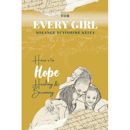 For Every Girl - Paperback