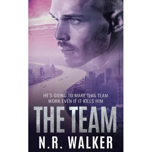 The Team - Paperback