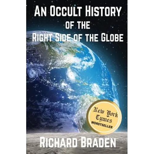 An Occult History of the Right Side of the Globe - Paperback
