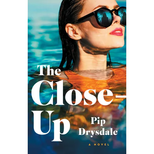 The Close-Up - Paperback