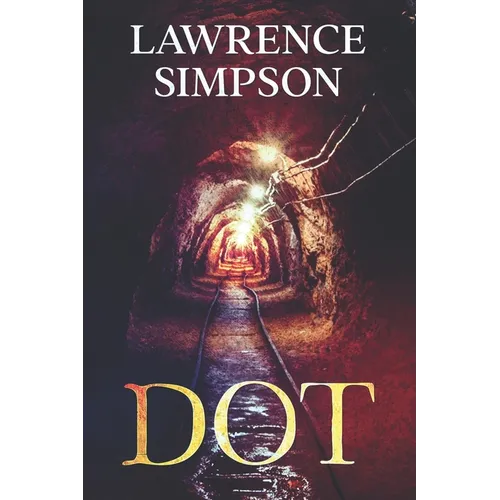 Dot - Paperback