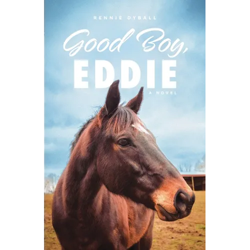 Good Boy, Eddie - Paperback
