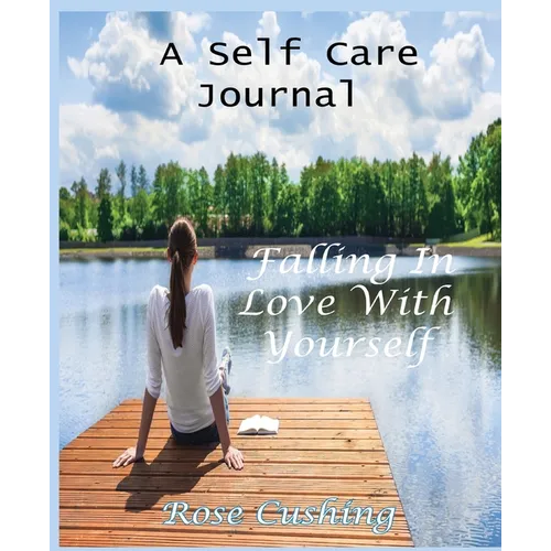 Falling in Love With Yourself - Paperback