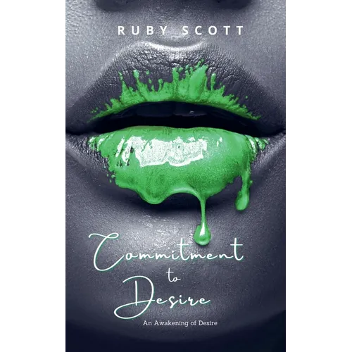 Commitment To Desire - Paperback
