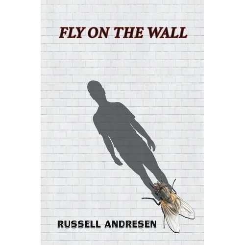 Fly on the Wall - Paperback