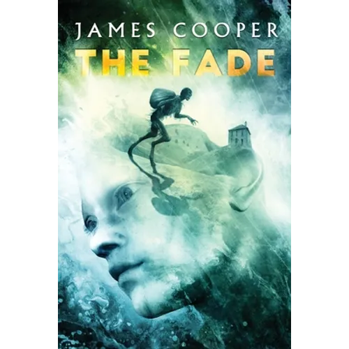 The Fade - Paperback