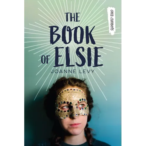 The Book of Elsie - Paperback