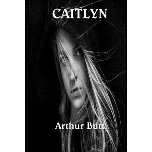 Caitlyn - Paperback