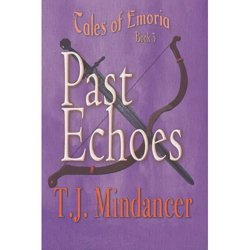Past Echoes - Paperback