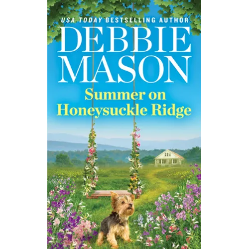 Summer on Honeysuckle Ridge - Mass Market Paperbound