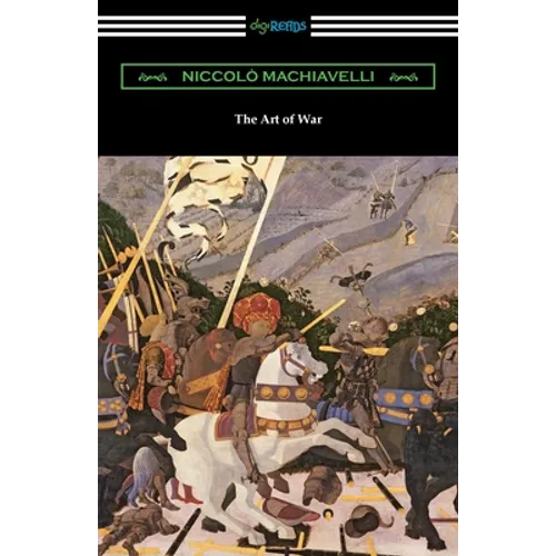 The Art of War - Paperback