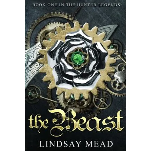 The Beast - Paperback