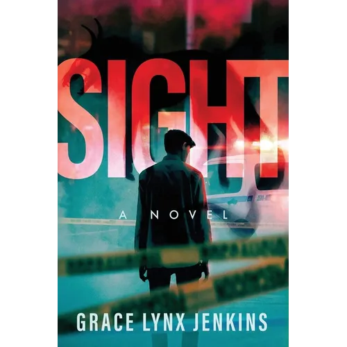 Sight - Paperback