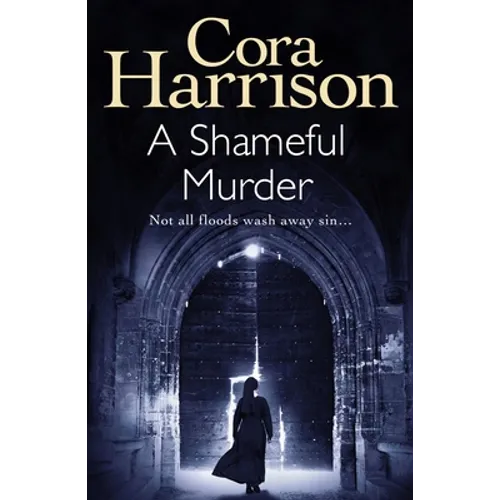 A Shameful Murder - Paperback